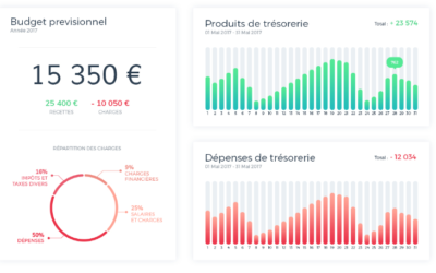 La mission trésorerie : CA potentiel n°1 ?