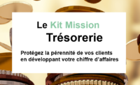 Le Kit Mission Trésorerie pour les experts-comptables, les consultants et les autres conseillers du dirigeant…