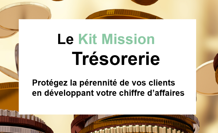 trésorerie