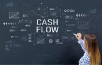Cash flow en entreprise