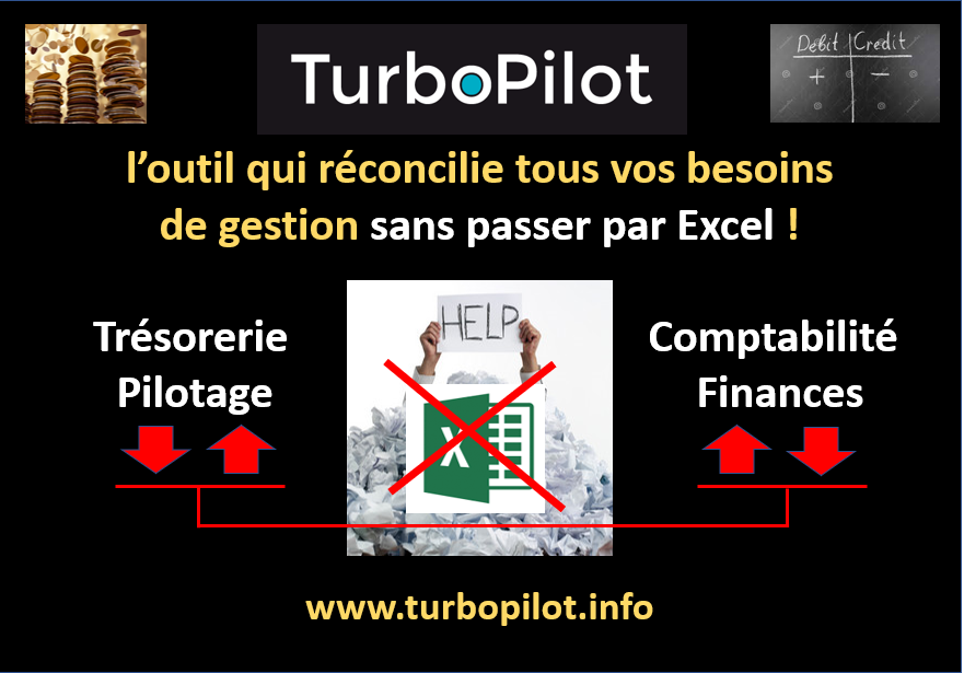 L'importance d'un logiciel de trésorerie lié aux données comptables TurboPilot L'importance d'un logiciel de trésorerie lié aux données comptables TurboPilot